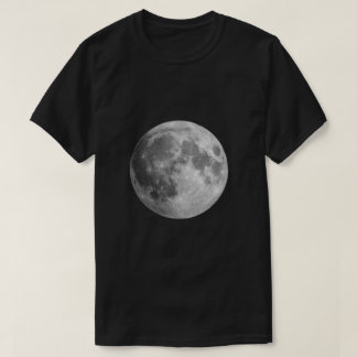 Camiseta Luna