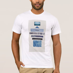 Camiseta Luna