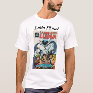 Camiseta Luna 2