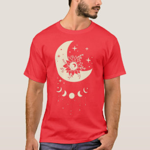 Camiseta Luna Celeste1