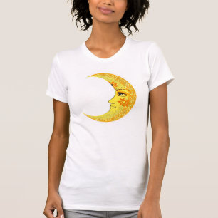 Camiseta Luna Celta