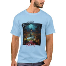 Luna completa - Truco o tratamiento