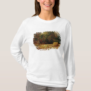 Camiseta Luna de cosecha