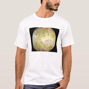 Camiseta Luna de Júpiter Lo
