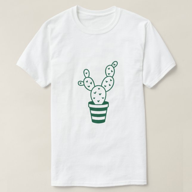 Camiseta Luna de la Cosecha (Diseño del anverso)