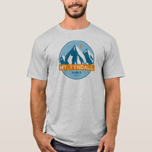 Camiseta Luna de las Estrellas de California