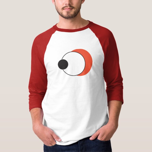 Camiseta Luna de Lunitari (Anverso)