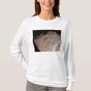Camiseta Luna de Marte Fobos 2