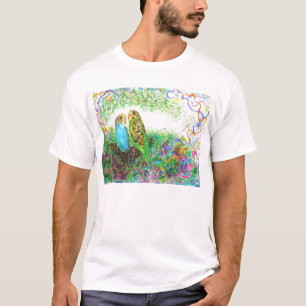 Camiseta Luna de miel