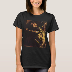 Camiseta Luna de miel del pintor de Lord Frederic Leighton