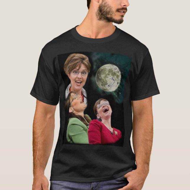Camiseta luna del palin 3 (Anverso)