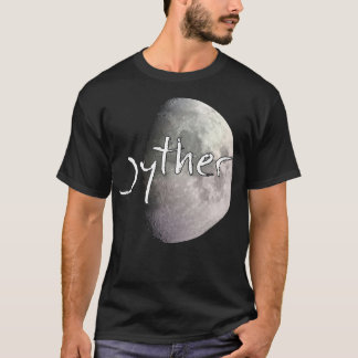 Camiseta Luna Jyther