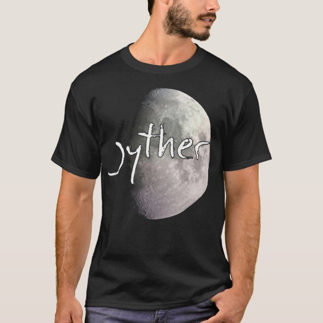 Camiseta Luna Jyther (Anverso)