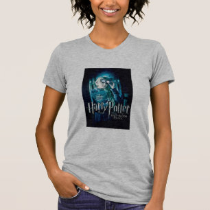 Camiseta Luna Lovegood