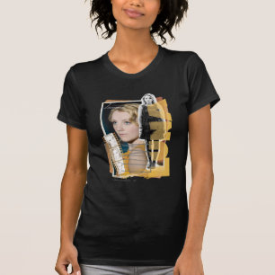 Camiseta Luna Lovegood