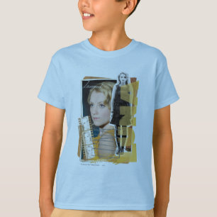 Camiseta Luna Lovegood