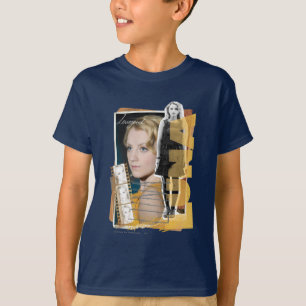 Camiseta Luna Lovegood