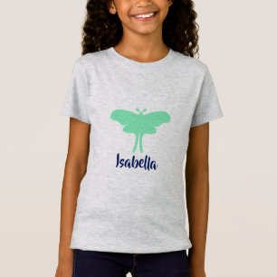 Camiseta Luna Moth