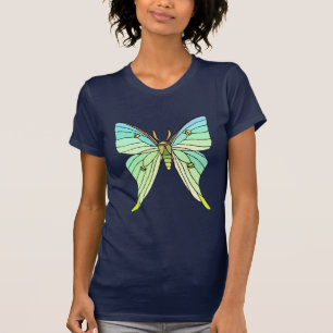 Camiseta Luna Moth