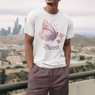 Camiseta Luna Moth, Moth