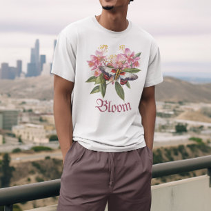 Camiseta Luna Moth, Moth