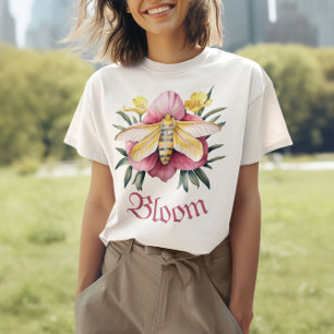 Camiseta Luna Moth, Moth
