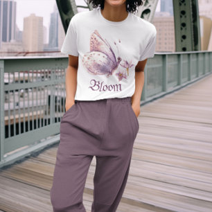 Camiseta Luna Moth, Moth