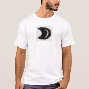 Camiseta Luna nea y significados