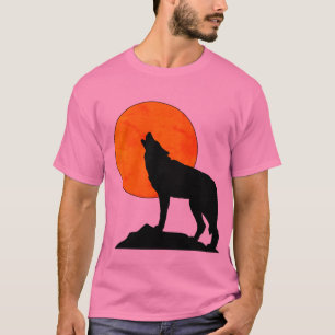 Camiseta lunallena