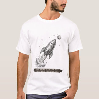 Camiseta Lunario Divertido