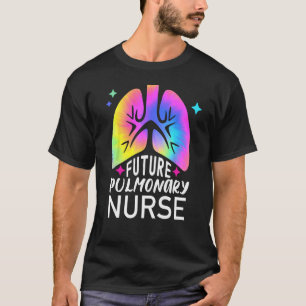 Camiseta Lunas Pulmonólogas para el puerperio