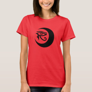 Camiseta LunaSees Love T-Shirt de las mujeres