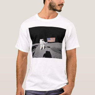 Camiseta Lunático