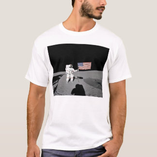 Camiseta Lunático