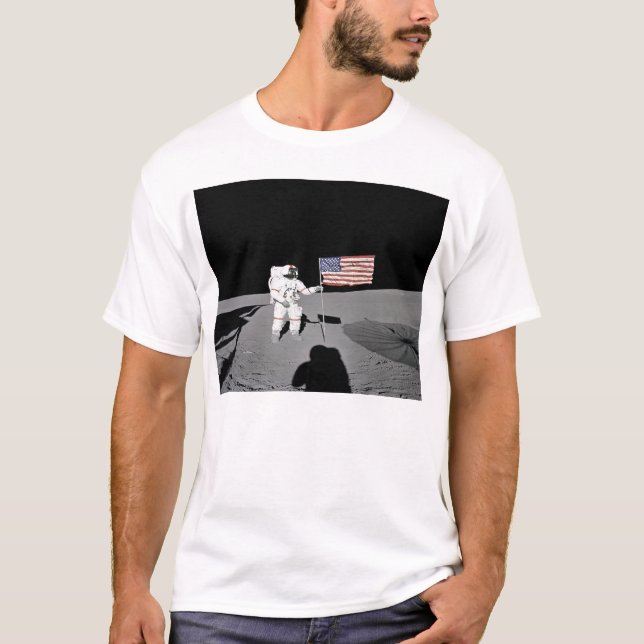 Camiseta Lunático (Anverso)