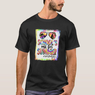Camiseta Lunch Lady Schools Salió El Día Pasado Para El Tir