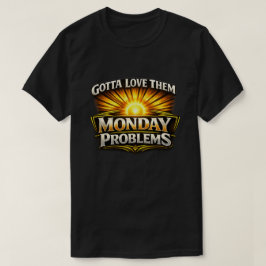 Camiseta "lunes" (1)
