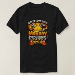 Camiseta "lunes" (2)
