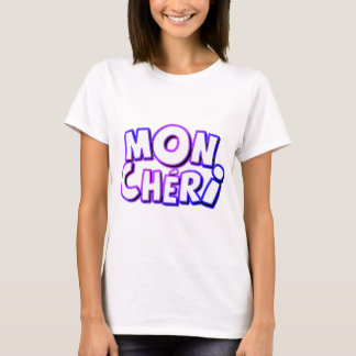 Camiseta Lunes Cheri