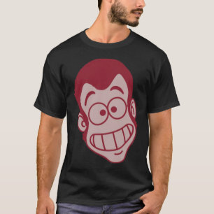 Camiseta Lupin el tercer 12