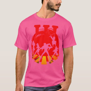 Camiseta Lupin Iii