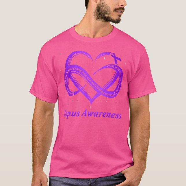 Camiseta Lupus Warrior (Anverso)