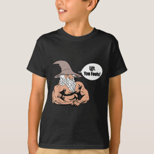 Camiseta Lus41 Family Gifts Co. Gimnasio masculino