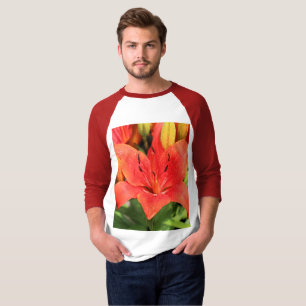 Camiseta Lush Lily