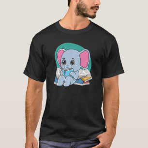 Camiseta Lusitano Elefante Susurrador Conservador de Animal