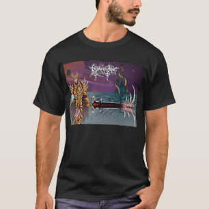 Camiseta Lusus Naturae:  La memoria del vacío