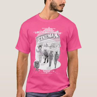 Camiseta Lutetia Company