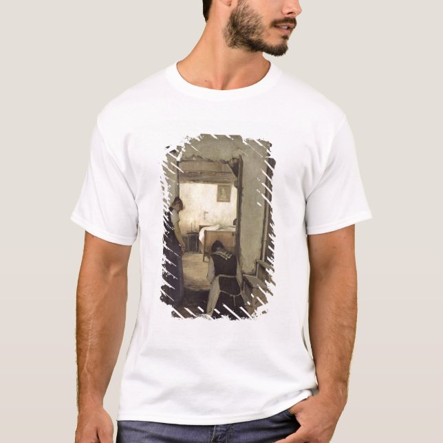 Camiseta Luto (Anverso)