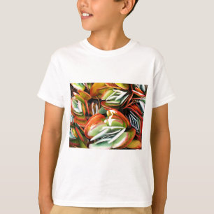 Camiseta Luv_ de Kiz