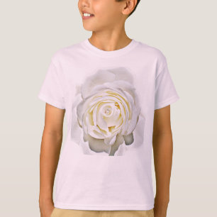 Camiseta Luv_ de Kiz